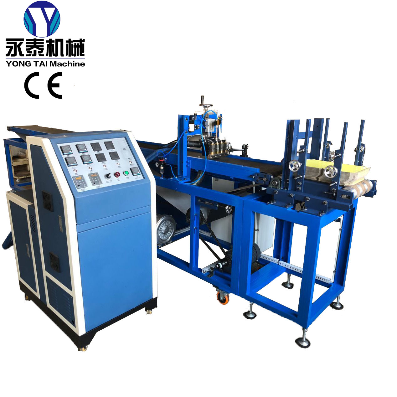 YTM30P2 Hot melt glue machine 30L Buy hot melt coating machine, hot